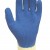 Ansell PowerFlex 80-602 (80-600) Lateks Kaplı Kevlar Kesiğe Dayanıklı Eldiven
